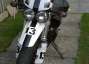 Picture 10 - 2008 Buell XB12STT Lightning Super TT White. Supermoto Harley-Davidson Engine motorbike