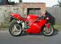 Picture 3 - 1997 Ducati 916 BP motorbike