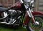 Picture 2 - 2002 Harley-Davidson Heritage Softail 1450 motorbike