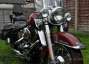 Picture 3 - 2002 Harley-Davidson Heritage Softail 1450 motorbike