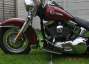 Picture 4 - 2002 Harley-Davidson Heritage Softail 1450 motorbike