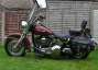 Picture 5 - 2002 Harley-Davidson Heritage Softail 1450 motorbike