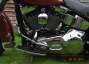 Picture 6 - 2002 Harley-Davidson Heritage Softail 1450 motorbike