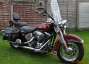 Picture 10 - 2002 Harley-Davidson Heritage Softail 1450 motorbike