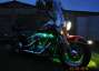 Picture 11 - 2002 Harley-Davidson Heritage Softail 1450 motorbike