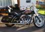 Picture 2 - Harley-Davidson FLHRC Road King Classic Improved by Mark Battistini motorbike