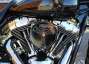 Picture 3 - Harley-Davidson FLHRC Road King Classic Improved by Mark Battistini motorbike