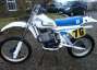Picture 4 - Husqvarna TE510 TC510 TX510 twinshock motorcross motorbike