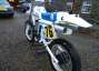 Picture 8 - Husqvarna TE510 TC510 TX510 twinshock motorcross motorbike