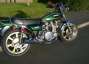 Picture 2 - Kawasaki Z1 Z900 A4 1976, 9700 miles, Period California Custom Classic Collectable motorbike