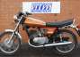 Picture 2 - Moto Guzzi 250 2C 2-stroke motorbike