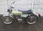 Picture 2 - Collectors Moto Guzzi Nibbio 50cc 1974 Bike UK Reg Very Rare FS1E of Italy motorbike
