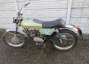 Picture 8 - Collectors Moto Guzzi Nibbio 50cc 1974 Bike UK Reg Very Rare FS1E of Italy motorbike
