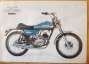 Picture 10 - Collectors Moto Guzzi Nibbio 50cc 1974 Bike UK Reg Very Rare FS1E of Italy motorbike