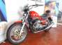 Picture 3 - 2008 Moto Guzzi Nevada Classic motorbike