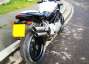 Picture 2 - 2007 MV Agusta Brutale 910R 909cc Naked White motorbike