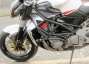 Picture 4 - 2007 MV Agusta Brutale 910R 909cc Naked White motorbike