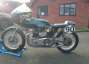 Picture 2 - 1958 Norton Dominator cafe racer motorbike
