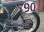 Picture 6 - 1958 Norton Dominator cafe racer motorbike