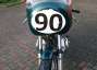Picture 9 - 1958 Norton Dominator cafe racer motorbike