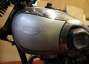 Picture 9 - 1939 Triumph Tiger 100 for restoration motorbike
