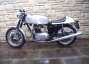 Picture 2 - Triumph Racing Thruxton motorbike