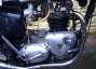 Picture 5 - Triumph Racing Thruxton motorbike