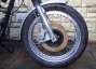 Picture 10 - Triumph Racing Thruxton motorbike