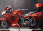 Picture 2 - Triumph Sprint GT SE 1050 ABS Tourer with top box, 2400 miles motorbike