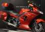 Picture 3 - Triumph Sprint GT SE 1050 ABS Tourer with top box, 2400 miles motorbike