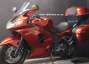 Picture 4 - Triumph Sprint GT SE 1050 ABS Tourer with top box, 2400 miles motorbike