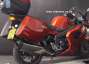 Picture 5 - Triumph Sprint GT SE 1050 ABS Tourer with top box, 2400 miles motorbike