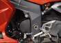 Picture 7 - Triumph Sprint GT SE 1050 ABS Tourer with top box, 2400 miles motorbike