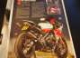 Picture 8 - Yamaha RD500 Hybrid YZR500 RG500 RGV500 motorbike