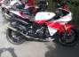 Picture 10 - Yamaha RD500 Hybrid YZR500 RG500 RGV500 motorbike