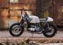 Picture 2 - BMW R100RS Cafe Racer Kevils Speed Shop Pro Built - Rare Opportunity motorbike