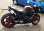 Picture 2 - 2009 Buell Lightning XB12S, One Owner, 3K Miles, in Red motorbike