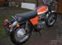 Picture 3 - BSA Firebird Scrambler motorbike