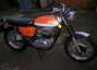 Picture 4 - BSA Firebird Scrambler motorbike