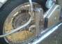 Picture 6 - BSA Gold Flash classic motorcycle number plate valued £2000 motorbike