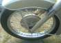 Picture 8 - BSA Gold Flash classic motorcycle number plate valued £2000 motorbike