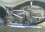 Picture 11 - BSA Gold Flash classic motorcycle number plate valued £2000 motorbike