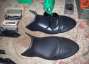 Picture 4 - 2008 Buell XB12STT Lightning SuperTT Black motorbike