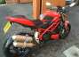 Picture 10 - Ducati Streetfighter 848, 2012, One owner motorbike