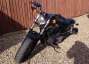Picture 3 - 2012 Harley-Davidson Sportster Forty Eight (48) - XL1200cc - Big Blue Pearl motorbike