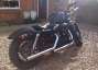 Picture 5 - 2012 Harley-Davidson Sportster Forty Eight (48) - XL1200cc - Big Blue Pearl motorbike