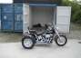 Picture 3 - Harley-Davidson Fatboy/Softail/Panther Trike motorbike