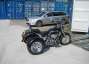 Picture 4 - Harley-Davidson Fatboy/Softail/Panther Trike motorbike