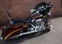 Picture 3 - Harley-Davidson FLHXSE Screaming Eagle CVO Street Glide motorbike