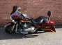 Picture 4 - Harley-Davidson FLHXSE Screaming Eagle CVO Street Glide motorbike